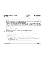 Предварительный просмотр 27 страницы Klauke mini+ EK 50/18-L Instruction Manual