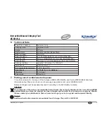 Предварительный просмотр 28 страницы Klauke mini+ EK 50/18-L Instruction Manual