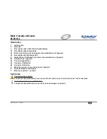 Предварительный просмотр 29 страницы Klauke mini+ EK 50/18-L Instruction Manual