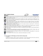 Предварительный просмотр 32 страницы Klauke mini+ EK 50/18-L Instruction Manual