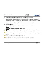 Предварительный просмотр 33 страницы Klauke mini+ EK 50/18-L Instruction Manual