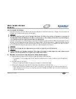 Предварительный просмотр 35 страницы Klauke mini+ EK 50/18-L Instruction Manual