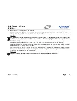 Предварительный просмотр 37 страницы Klauke mini+ EK 50/18-L Instruction Manual