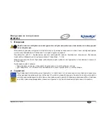 Предварительный просмотр 39 страницы Klauke mini+ EK 50/18-L Instruction Manual