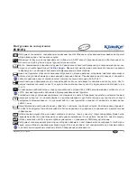 Предварительный просмотр 41 страницы Klauke mini+ EK 50/18-L Instruction Manual