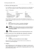 Preview for 9 page of Klauke Textron 2 EL Instruction Manual