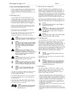 Preview for 6 page of Klauke UAP 2 Instruction Manual