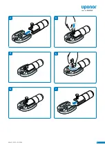 Preview for 3 page of Klauke Uponor Mini 32 KSP0 Instruction Manual