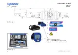 Предварительный просмотр 3 страницы Klauke Uponor Mini2 Instruction Manual