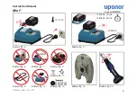 Предварительный просмотр 4 страницы Klauke Uponor Mini2 Instruction Manual