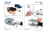 Предварительный просмотр 5 страницы Klauke Uponor Mini2 Instruction Manual