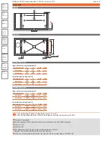 Предварительный просмотр 5 страницы KLAUS Multiparking multibase U20 EB Series Product Data