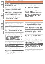 Предварительный просмотр 8 страницы KLAUS Multiparking multibase U20 EB Series Product Data