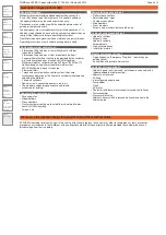 Предварительный просмотр 9 страницы KLAUS Multiparking multibase U20 EB Series Product Data