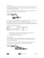 Preview for 6 page of Klavis Logica XT User Manual