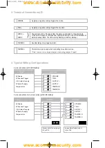 Preview for 4 page of Klaxon Flashguard Minn-X Installation Instructions