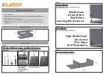 Preview for 1 page of Klaxon G0223IT0175 Installation Manual