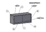 Preview for 3 page of Klaxon G0223IT0231 Installation Manual