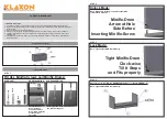 Preview for 1 page of Klaxon G0223IT0277 Installation Manual