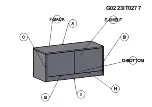 Preview for 3 page of Klaxon G0223IT0277 Installation Manual