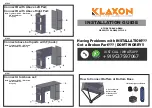 Preview for 2 page of Klaxon G0223IT1128 Manual