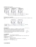 Preview for 2 page of Klaxon Klaxalarm Boxer 17-970303 Manual