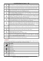 Preview for 10 page of Klaxon KLICK Electric User Manual