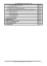 Preview for 28 page of Klaxon KLICK Electric User Manual