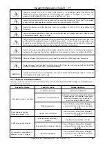 Preview for 70 page of Klaxon KLICK Electric User Manual