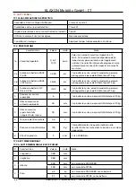 Preview for 73 page of Klaxon KLICK Electric User Manual