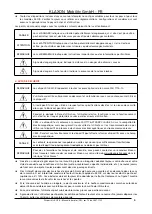 Preview for 81 page of Klaxon KLICK Electric User Manual