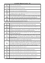 Preview for 84 page of Klaxon KLICK Electric User Manual