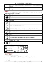 Preview for 10 page of Klaxon KLICK Power Limited Edition User Manual