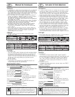 Preview for 5 page of Klaxon Nexus 120 AC Installation Instructions Manual