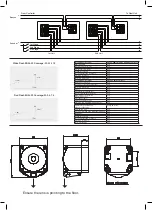 Preview for 2 page of Klaxon Nexus Pulse 105 Red Installation Instructions Manual