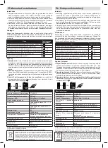 Preview for 6 page of Klaxon Nexus Pulse 105 Red Installation Instructions Manual