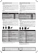 Preview for 7 page of Klaxon Nexus Pulse 105 Red Installation Instructions Manual