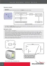 Preview for 5 page of Klaxon Salamander Wire-Free Door Holder User Manual