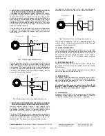 Preview for 3 page of Klaxon Syrex IS-XN Instruction Manual