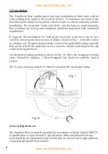 Preview for 4 page of Klaxon TCC-00 Series Installation & Technical Information