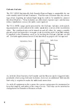 Preview for 8 page of Klaxon TCC-00 Series Installation & Technical Information