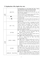 Preview for 9 page of KLC Disco 240 User Manual