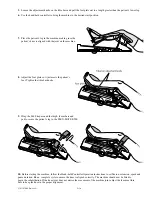 Preview for 5 page of KLC FLEX-MATE K500 User Manual