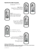 Preview for 7 page of KLC FLEX-MATE K500 User Manual