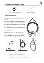 Предварительный просмотр 6 страницы kleankin 834-387 Assembly Instruction Manual