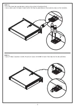 Preview for 4 page of Klëarvue Cabinetry 478-3812 Instructions Manual