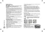 Предварительный просмотр 8 страницы KLeefer GLOBBER ONE K 180 Owner'S Manual