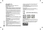 Предварительный просмотр 22 страницы KLeefer GLOBBER ONE K 180 Owner'S Manual