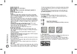 Предварительный просмотр 24 страницы KLeefer GLOBBER ONE K 180 Owner'S Manual