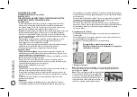 Предварительный просмотр 26 страницы KLeefer GLOBBER ONE K 180 Owner'S Manual